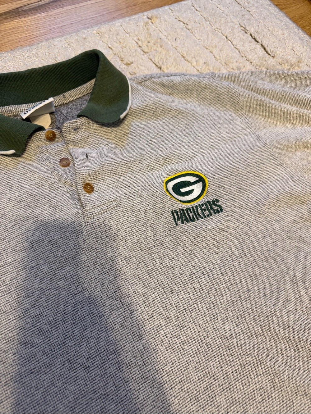 Greenbay polo